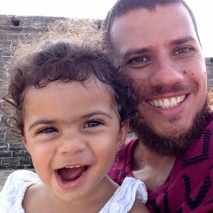 Meet your Posher, Rafael